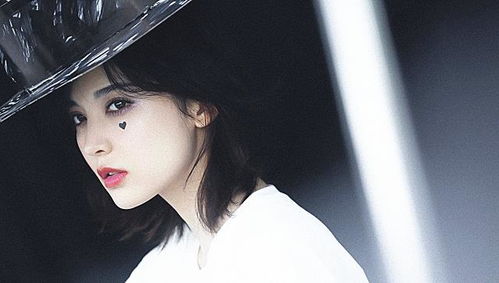 港媒評(píng)十大最具人氣內(nèi)地女星,麗穎險(xiǎn)勝唐嫣,卻不敵一億粉絲的她