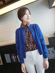 厚重感毛腈混紗 溫暖與實用并存的藝術織物